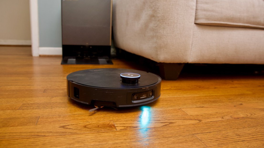 Amazon Ekim Prime Günü'nde Yapay Zeka Destekli Robot Süpürge İndirimleri Dikkat Çekiyor