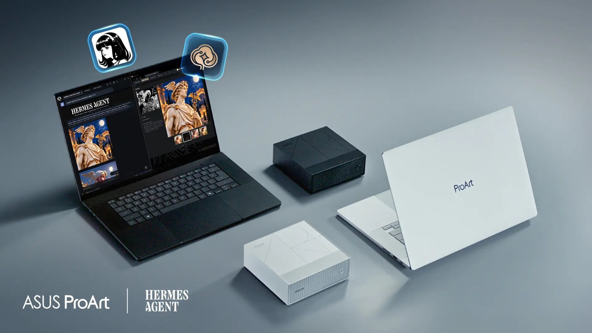 ASUS ProArt P16 Türkiye'de Ön Siparişte: Yerel Yapay Zeka Donanımı ve Fiyatı