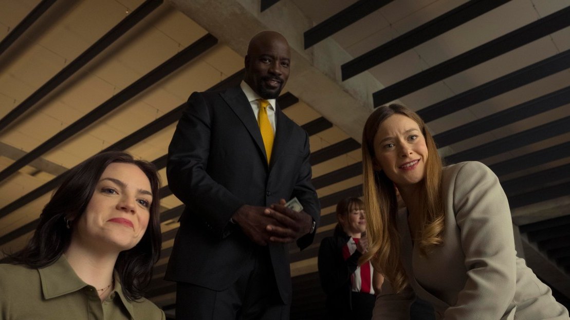 CBS'in Yapay Zeka ve Teknoloji Tepkisini Konu Alan Yeni Dizisi 'Cupertino' Ekranlarda
