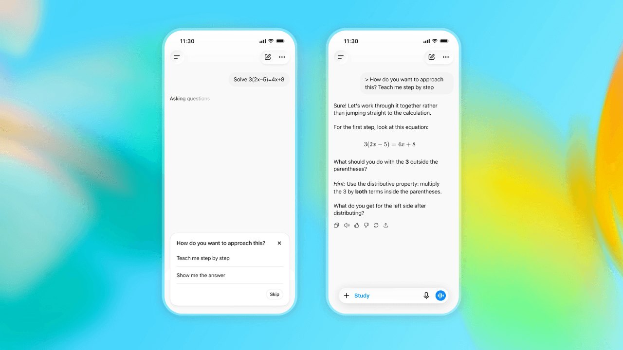 ChatGPT for Teens, Kapsamlı Güvenlik Testlerinde "Kabul Edilemez Risk" Kategorisinde Değerlendirildi