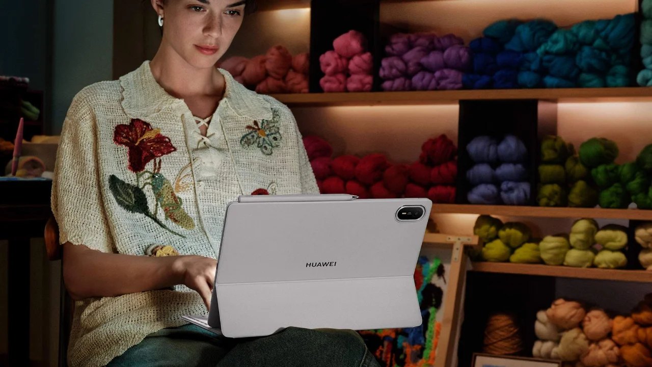 HUAWEI MatePad Air Türkiye’de Satışa Çıktı: Yapay Zekâ Özellikleri ve Fiyatı Netleşti