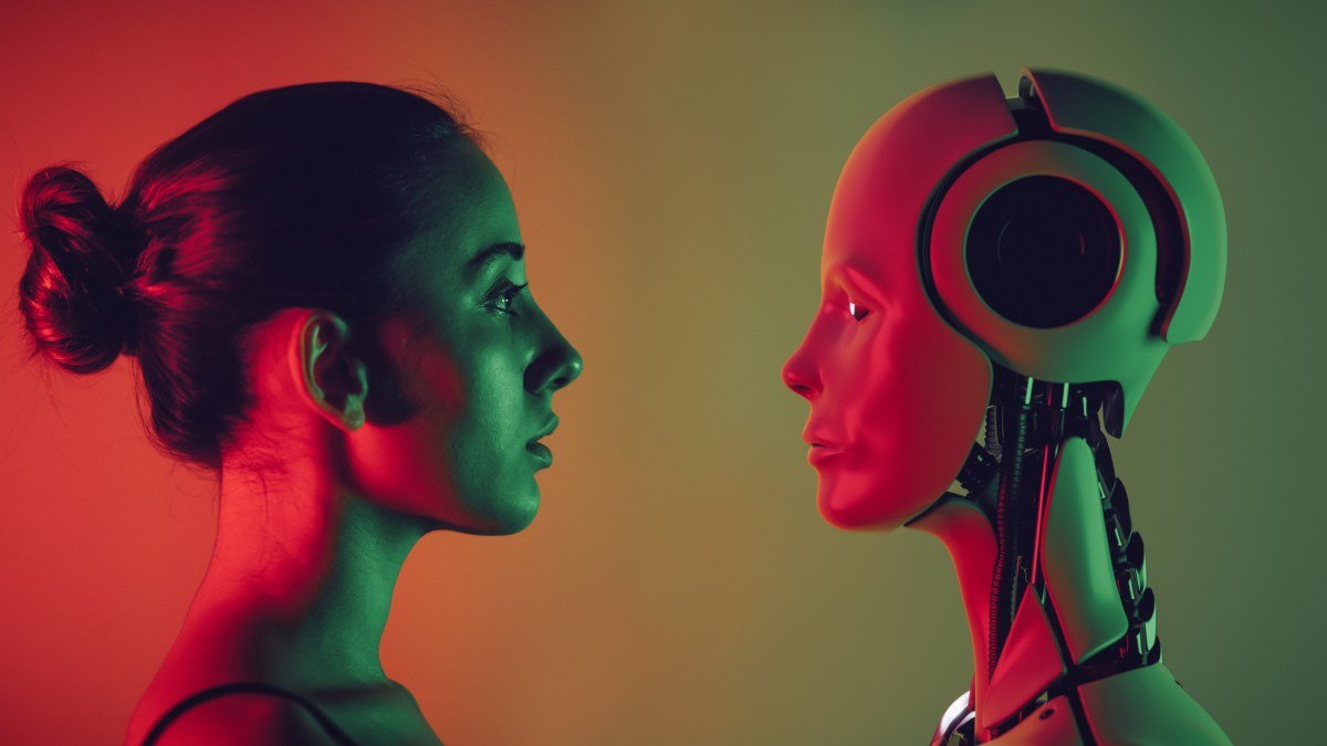 İnsan Davranışlarını Simüle Eden 'Dünya Modeli': Mirror Particle, TechCrunch Disrupt'ta Yarışacak