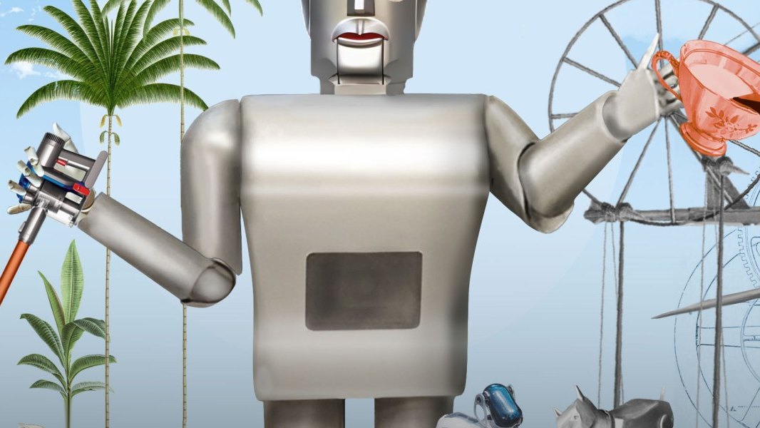 İnsansı Robotlarda Yapay Zeka Sınırları ve Sektörde Güvenlik Tartışmaları Derinleşiyor