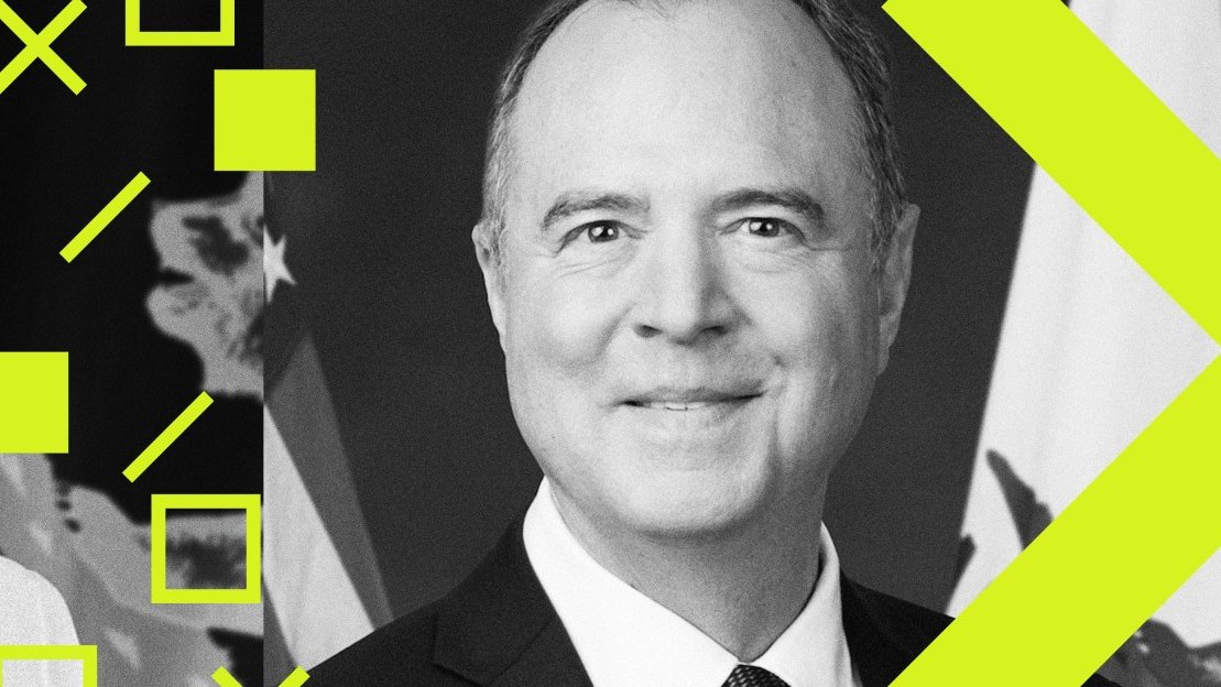 Kaliforniya Senatörü Adam Schiff’ten Yapay Zeka Düzenlemeleri ve Beyaz Saray’ın Yaklaşımına Sert Eleştiri