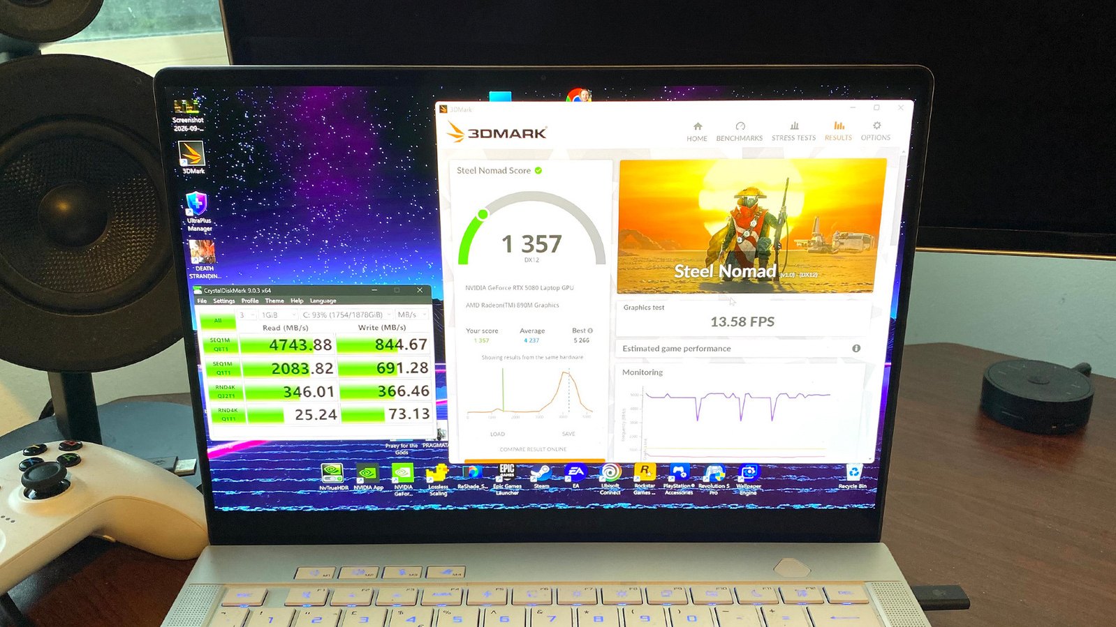 Modern Bilgisayar ve Yapay Zeka Testlerinde Benchmark Tartışmaları: Ham Skorlar Gerçeği Yansıtıyor mu?