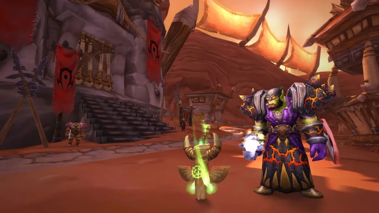 OpenAI’nin GPT-6 Astra Modeli, Görsel Veri Kullanmadan World of Warcraft Başlangıç Bölgesini Tamamladı