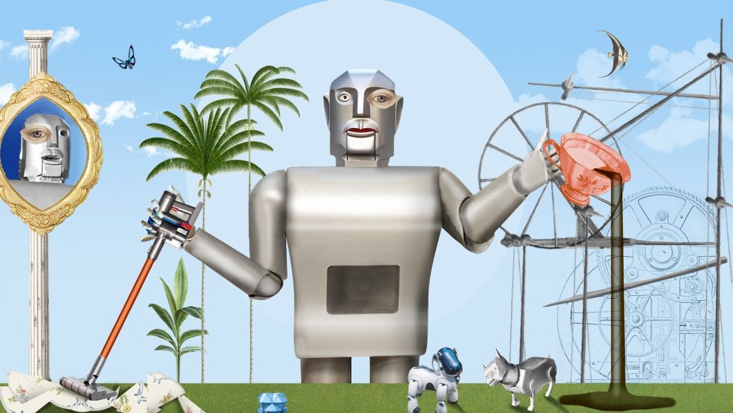 Robotik Teknolojisindeki Yapay Zeka Atılımları Hayatımızı Ne Zaman ve Nasıl Değiştirecek?