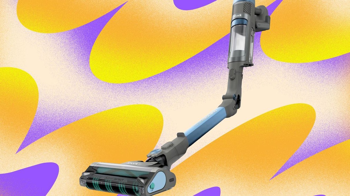 Shark’ın Gelişmiş Sensörlü Temizlik Teknolojileri Prime Day Kapsamında İndirimde