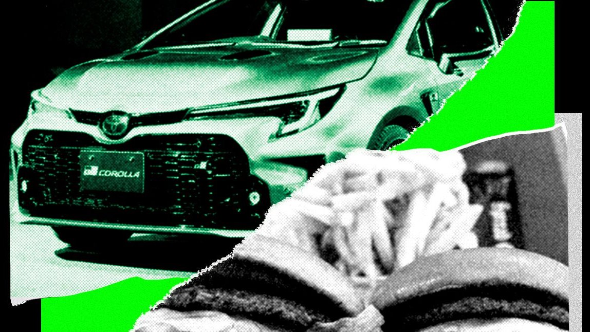 Yapay Zeka Modelleri Fiziksel Dünyaya Adım Attı: Mühendisler GPT ile Toyota Corolla'yı Sürücü Koltuğuna Oturttu